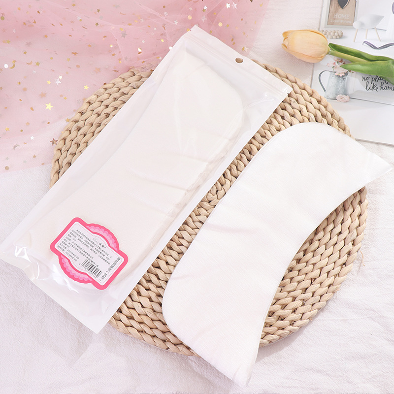 蚕丝颈膜纸日本284纸膜轻薄补水 一次性水疗面膜非压缩蚕丝面膜纸,彩妆/香水/美妆工具,化妆棉/湿敷棉,淘宝优惠券,粉丝福利购,淘宝优惠卷