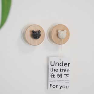 卫生间水管遮挡装饰家用免打孔美化孔洞遮丑盖墙洞花洒装饰盖堵帽