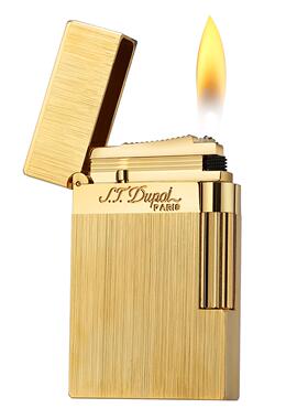 正品法朗都澎朗声打火机煤油清脆纯铜拉丝进口送男彭定制个性刻字