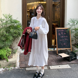 现货蕾丝针织背心连衣裙两件套2C3282-859P155K218，女装连衣裙，2C282