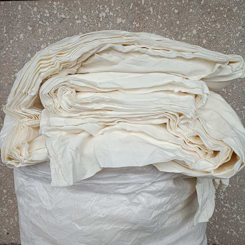 纯棉擦机布白色大块抹布吸油吸水破碎布头全棉擦机器布清洁不掉毛,家庭/个人清洁工具,抹布,淘宝优惠券,粉丝福利购,淘宝优惠卷