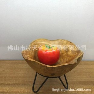 供应家具桌面铁线托盘底座托台面工艺品置物架支架金属摆件物货架