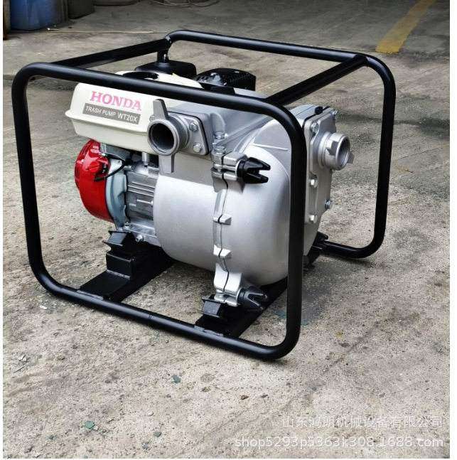 9马力手抬式机动消防泵组四冲程汽油抽水泵应急救援自吸水泵,五金/工具,其它泵类型,淘宝优惠券,粉丝福利购,淘宝优惠卷