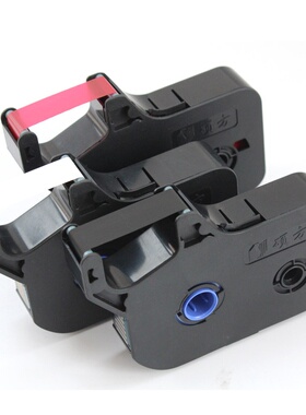 硕方线号机tp-60i/tp66i色带TP-R100B硕方70/76黑色色带tp-r1002b