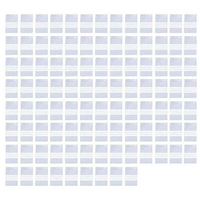 100pcs/lot Diamond Art Storage Container Clear Plastic