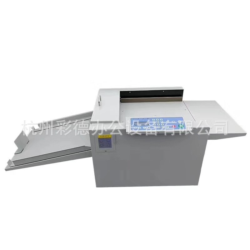 数码压痕机全自动虚线米线点线多功能高速电动压痕机350电动压痕,办公设备/耗材/相关服务,烫金机/压烫机,淘宝优惠券,粉丝福利购,淘宝优惠卷