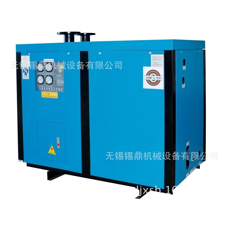 上海森滤冷冻式干燥机SAD-1HTF现货供应