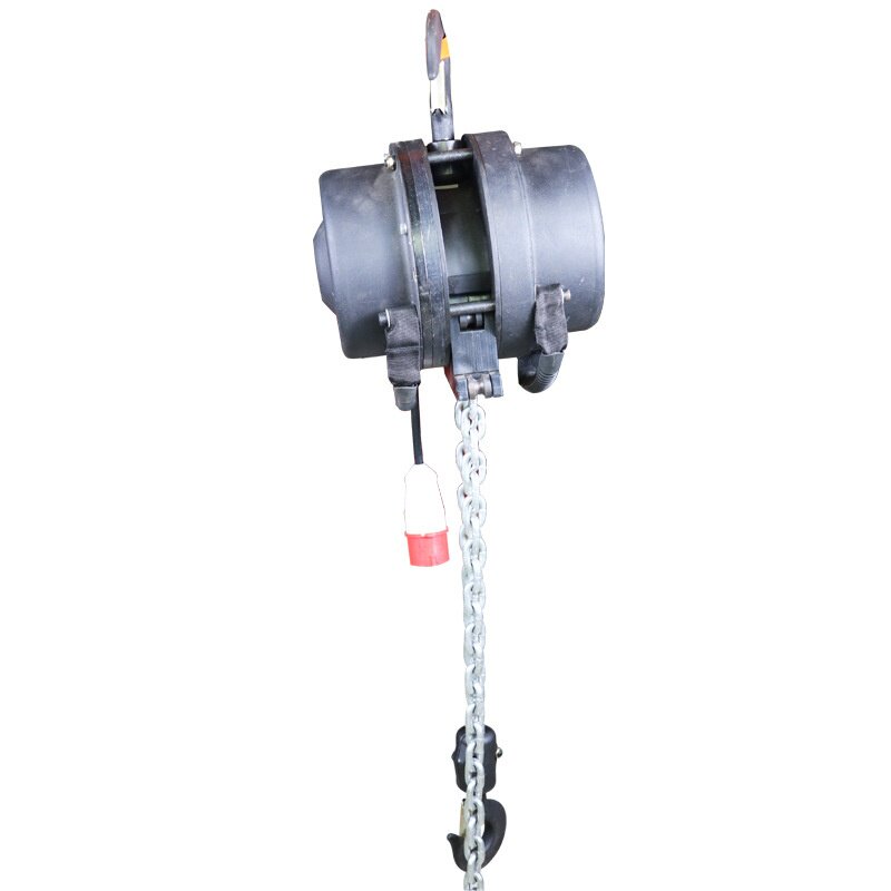三龙 舞台电动葫芦1吨  倒挂电动葫芦