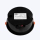 带箱体吸顶音响低频倒相孔全频HIFI低音喇叭单元 创智JiHiFi