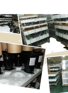 ATE518SC3Q9RK1适用于海立日立5匹空调压缩机ATE518SC3Q9RKA