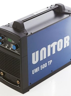 191 500500 UWI-500TP WELDING INVERTER UNITOR 电焊机