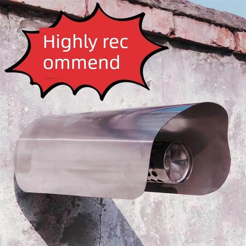 烟囱雨帽壁挂式炉灶雨盖不锈钢燃气热水器排气口防风盖防虫防鸟盖,乐器/吉他/钢琴/配件,电子吹管,淘宝优惠券,粉丝福利购,淘宝优惠卷