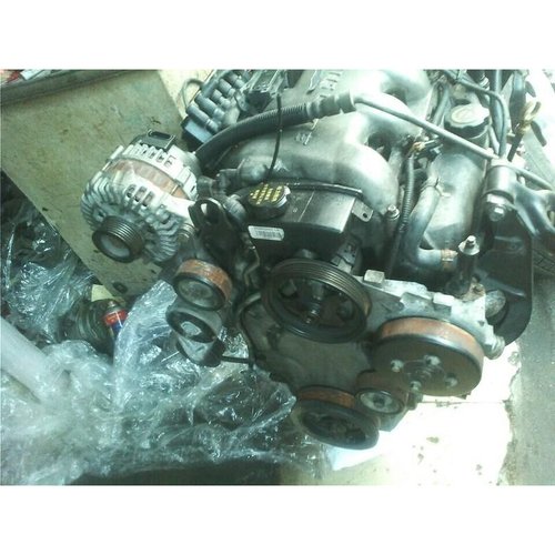 适用别克GL8汽车发动机 波箱 三元催化等拆车件