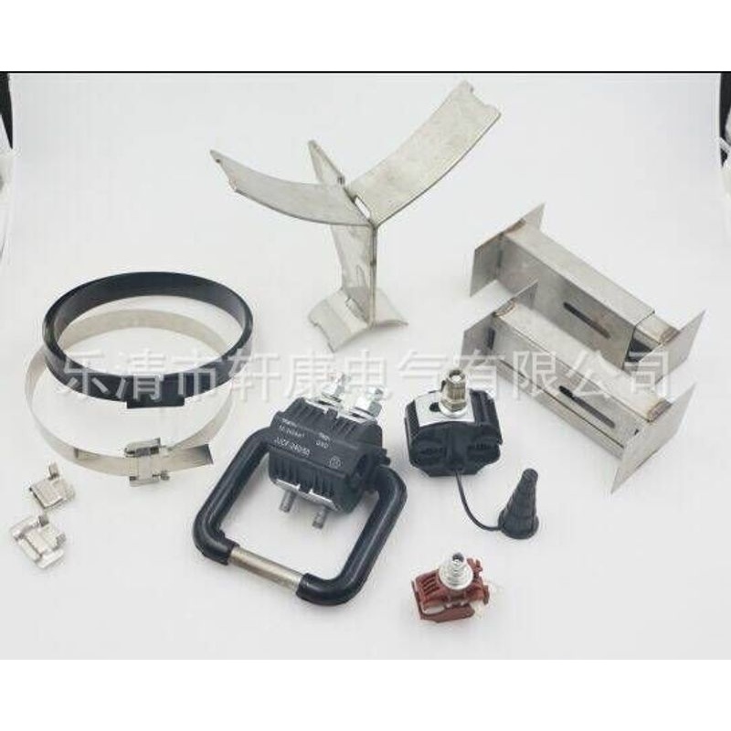 不锈钢伸缩支架 电缆固定架 电缆固定支架 支架 伸缩支架