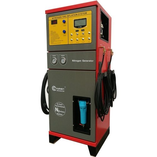 全自动轮胎充氮机 轿车轮胎充氮机 大车轮胎充氮机 质优价廉