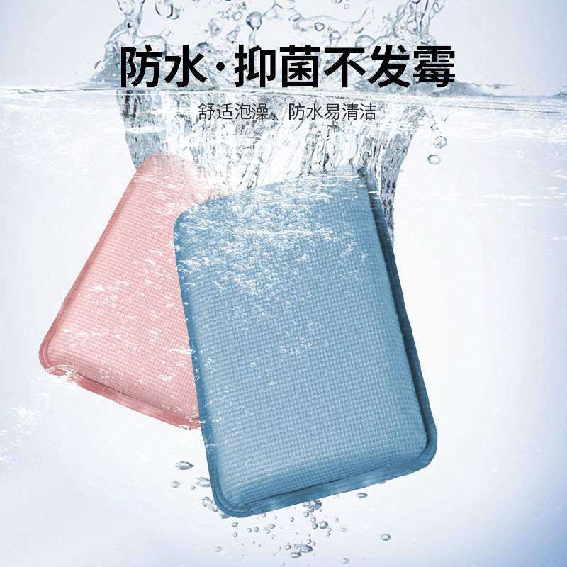 浴缸枕头泡澡浴枕防水靠垫靠背浴室靠头头坐垫防滑枕垫防水垫防滑,床上用品,功能枕/保健枕/养生枕,淘宝优惠券,粉丝福利购,淘宝优惠卷