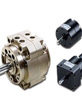 CHELIC气立可气缸RTM10-RTM15-RTM20-180旋转RTM40*90 RTM3090 LC