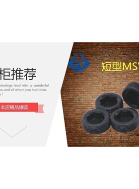 MSWT-J/1/2/3/4/5/6/8 MSWTM锥形沉头螺塞/喉塞螺丝/闷头螺丝