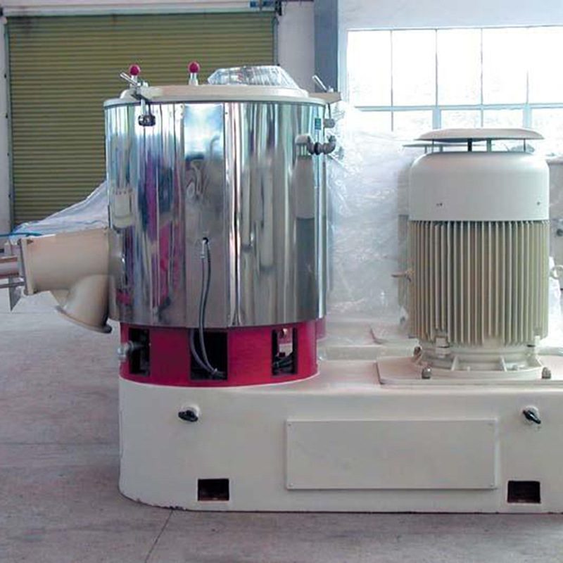 龙达高速混合机涂料制药日用化工立式搅拌染料粉末不锈钢混合机