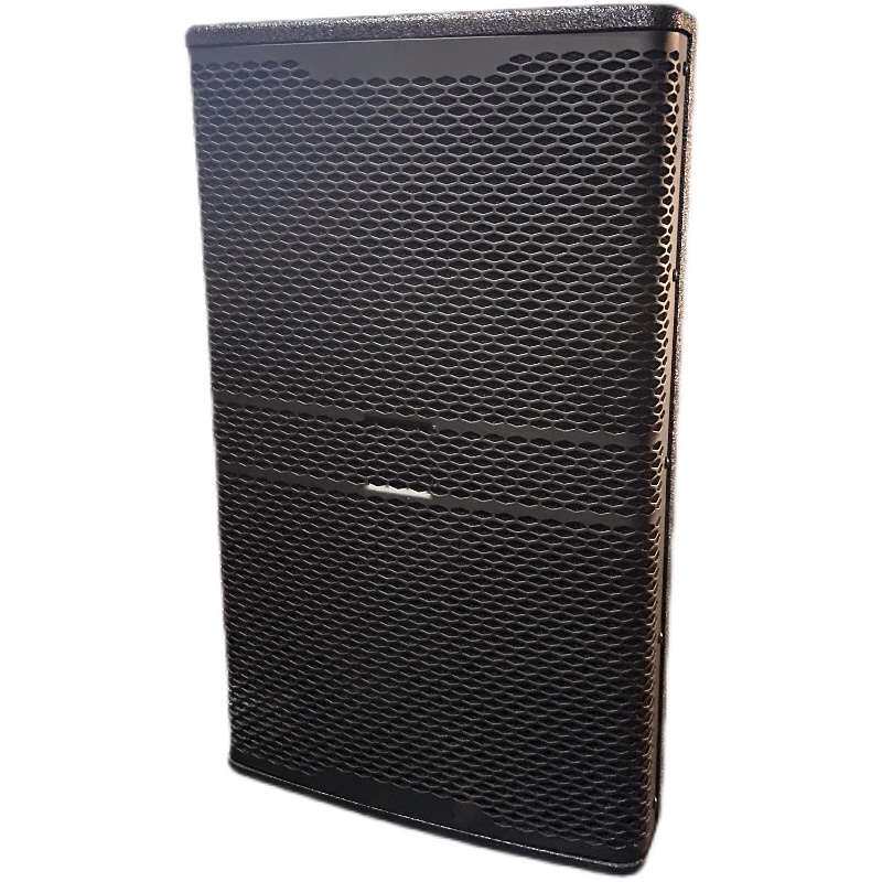 单8寸10寸12寸15寸专业音箱舞台KTV酒吧演出家庭会议木质挂空箱体