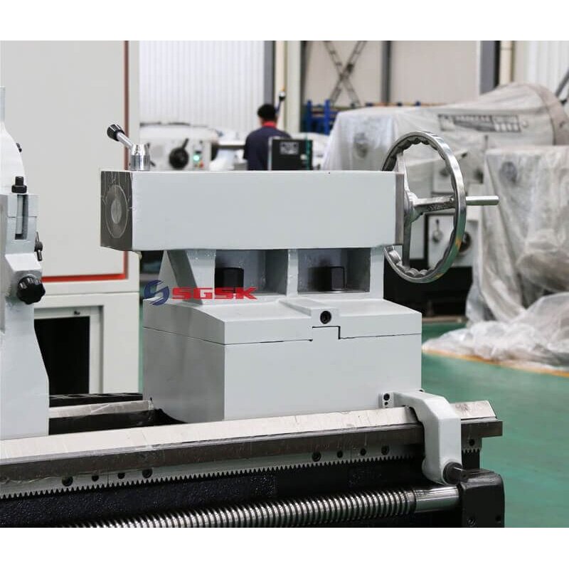 普通车床CW6180E重型车床6180车床卧式车床马鞍车床大孔径重切削