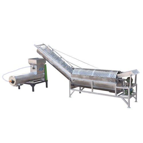 定制薯类加工生产线加工厂设备淀粉厂粉条机电加热节能电加热