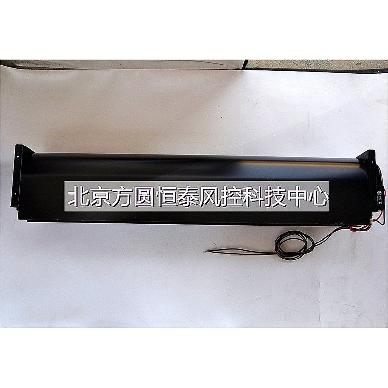 UF-9060CBP23H-L 台湾福佑风机   机柜冷却横流风机