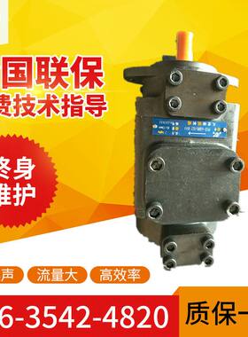 （太重榆液）供应阿托斯PFED-43056/016-1DTO系列双联叶片泵