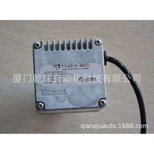 齿轮泵FLUID TECH原厂 FG209XDOPT10000 低价销售