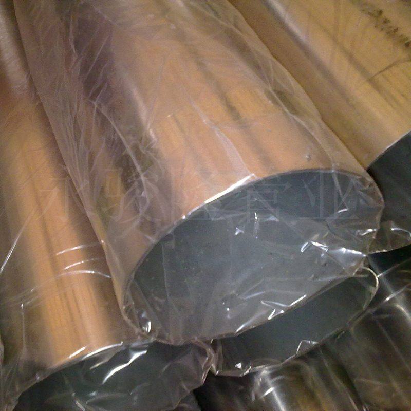 供应不锈钢大口径圆通201材质外径Φ219*2.8MM品质好