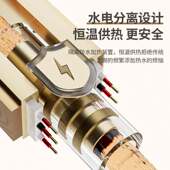 一品康泡脚桶全自动加热恒温家用过膝洗脚桶高深过小腿按摩足浴盆