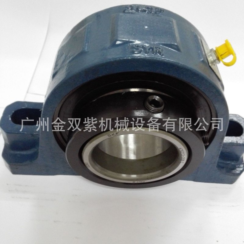 COC 带座  替代  FYRP2 7/16调心