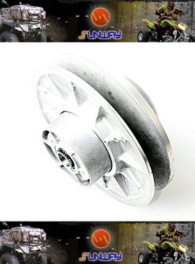 沙滩车飞神 FEISHEN FA-K550 ATV Clutch 离合器总成配件