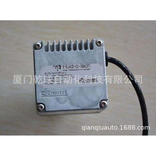 低价销售 FG213XD1PT00000 齿轮泵 FLUID-O-TECH 原厂