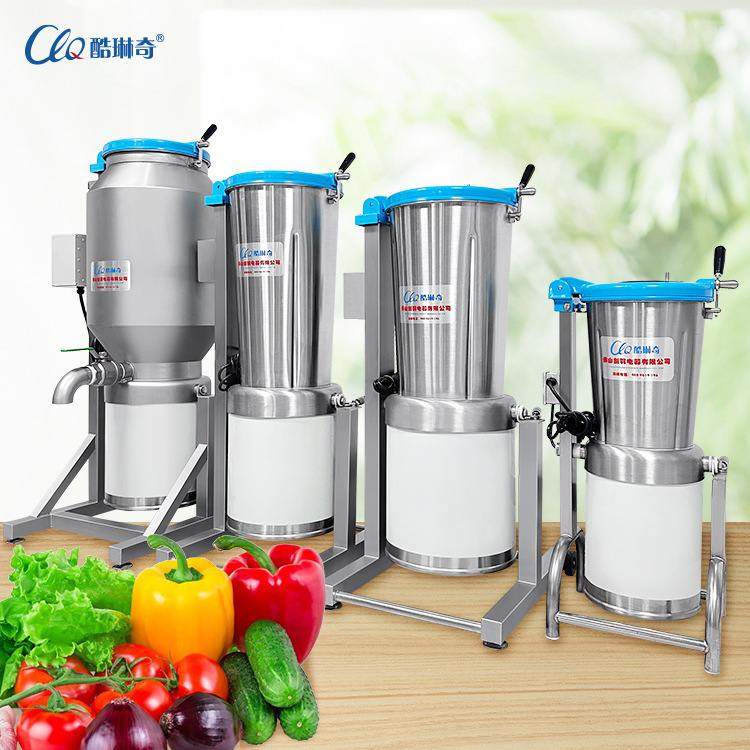 S商用泥猴桃破碎打浆机 全自动苹果芯打浆机 工业菠萝鸭梨榨汁机