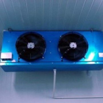 供应 KUB冷库蒸发器D型冷风机中低温冷库冷风机制冷冷风机