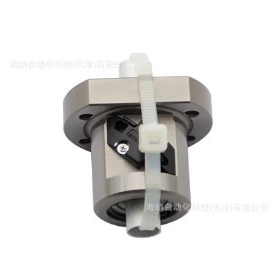 THK精密滚珠丝杠BIF1604V-5RRG0大导程丝杠BLR1616-3.6 BLR2020