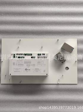 DELCOS3100康普艾空压机配件面板电脑控制器100005506