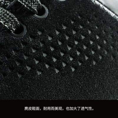 户外之光！G-EPTFE防水透气超轻徒步登山鞋防滑耐磨休闲通勤-2650