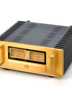 HI-END级纯后级功放机 A75SE纯功放 甲类2声道功放机 HIFI功放机