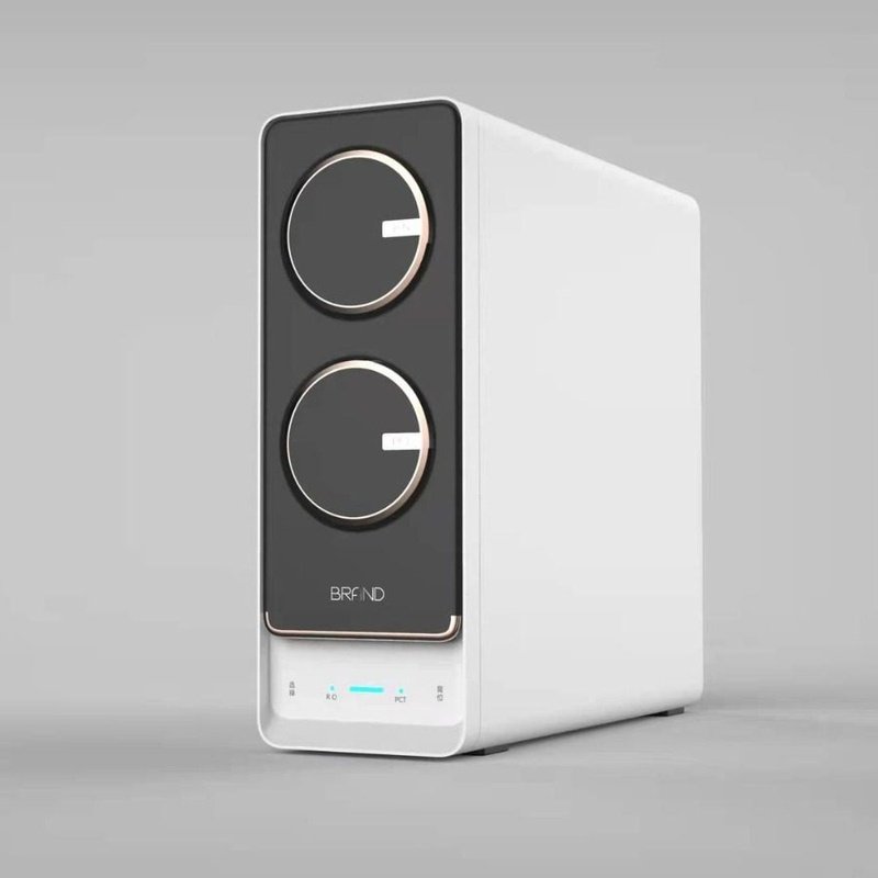 新品大流量反渗透净水器无桶家用直饮厨房自来水过滤RO纯水机,厨房电器,嵌入式净水器,淘宝优惠券,粉丝福利购,淘宝优惠卷