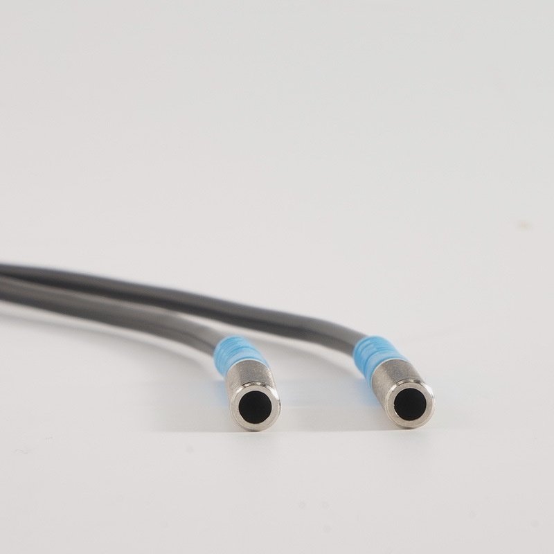 M6对射型光电传感器开关高精度可见头激光接近直感应红光