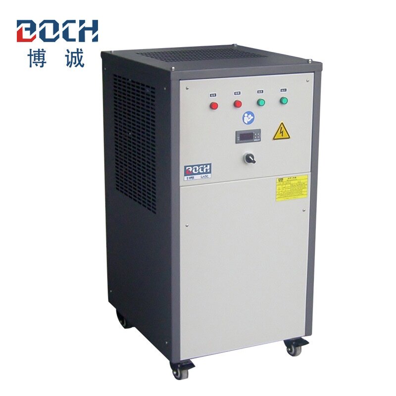 厂家直供工业油冷机风冷式油冷机主自动化医药化工轴油冷机