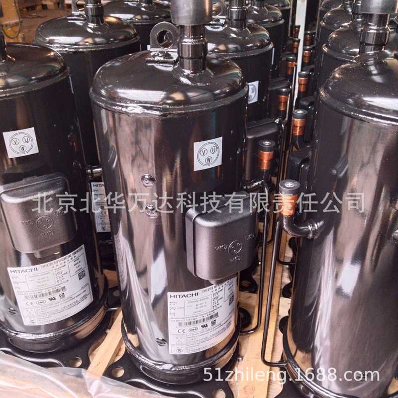 供应DA65PHDG-D1Y2空调制冷压缩机直流变频制冷压缩机