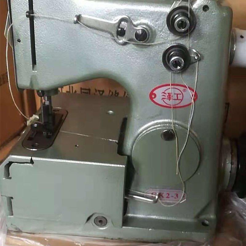 缝纫机GK2-3网眼袋全自动包装袋编织袋缝包机封口机封包出口专用,办公设备/耗材/相关服务,封口机,淘宝优惠券,粉丝福利购,淘宝优惠卷
