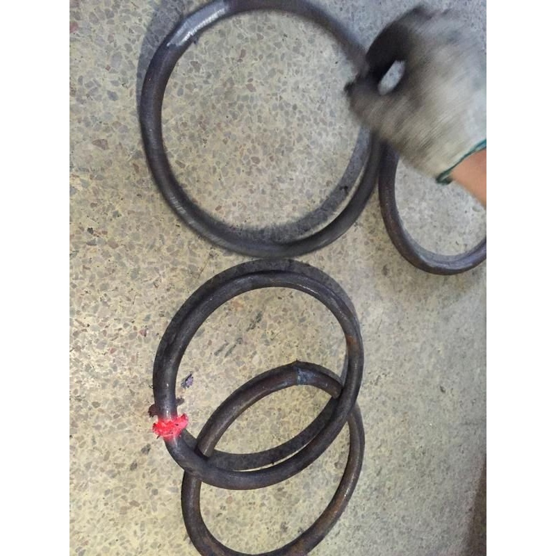 广东火龙UN系列闪光对焊机钢圈对焊生产厂家