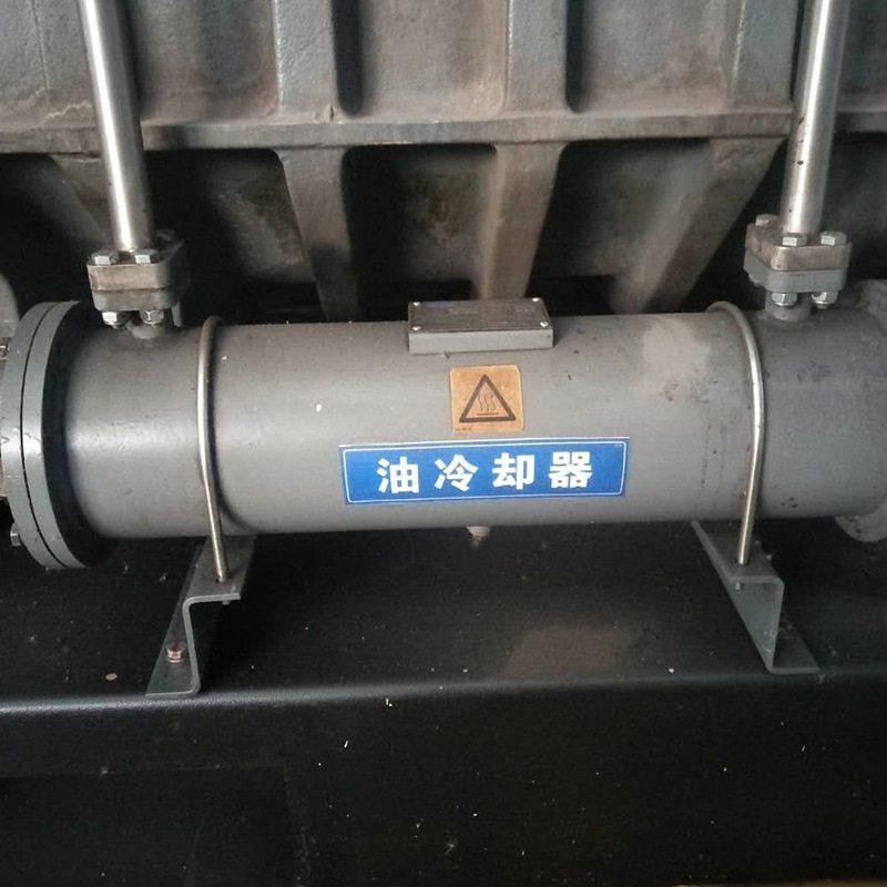 上海盛怡3立方6立方空压机 螺杆机 博莱特红五环 康普艾康普斯