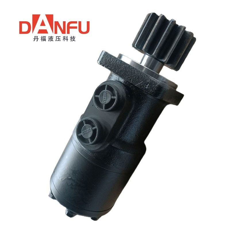 08挖机液压马达RMR-315低速大扭矩摆线马达 挖机回转液压马达厂家,标准件/零部件/工业耗材,液压马达/油马达,淘宝优惠券,粉丝福利购,淘宝优惠卷