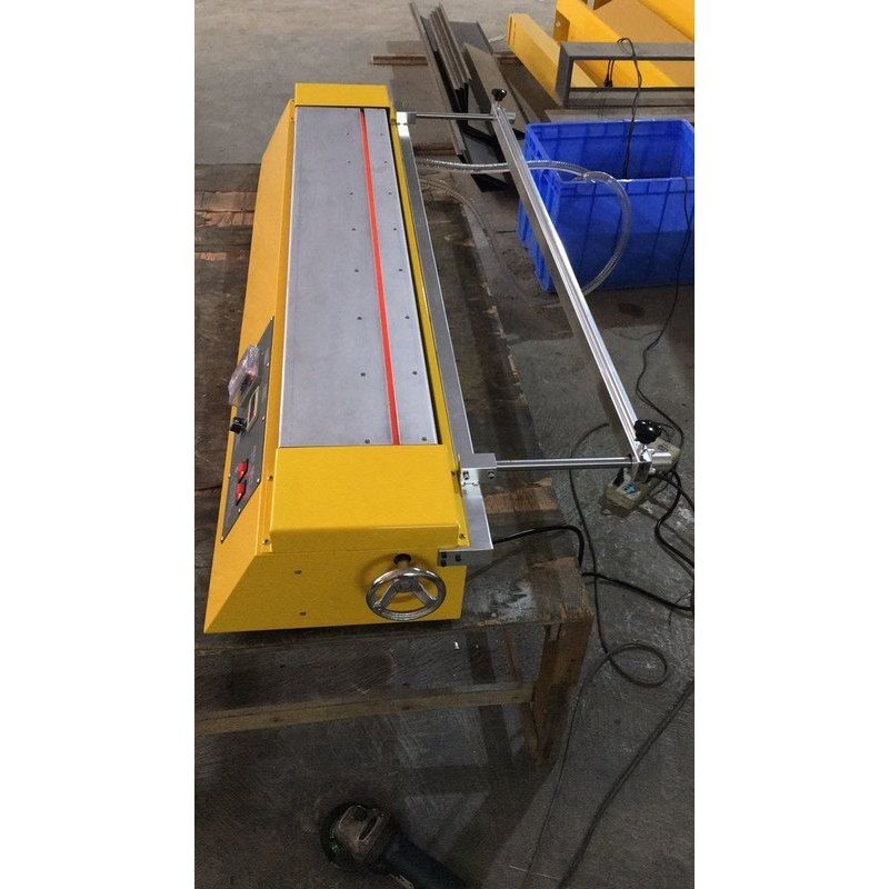 1200mm亚克力热弯机 PC 板材折边机 有机板折弯机 1200手动折弯机,五金/工具,折弯机,淘宝优惠券,粉丝福利购,淘宝优惠卷