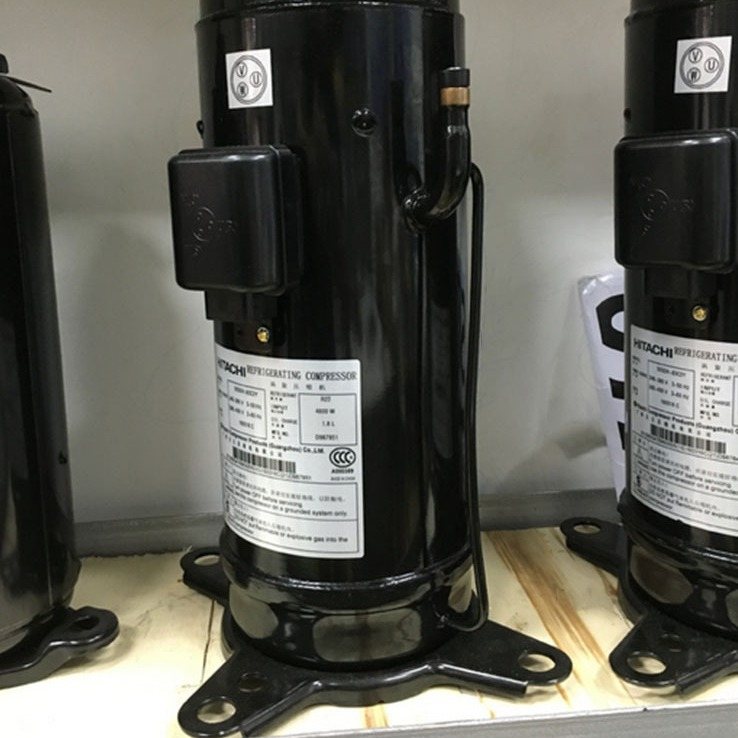 503DH-80C2503DH-80C2Y503DH-83C2603DH-90C2Y日立空调压缩机涡旋